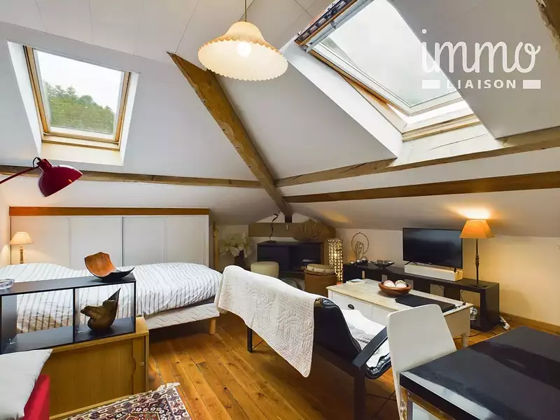 Immeuble, 226,1 m²