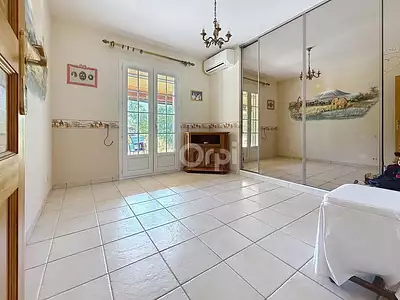 Maison, 110 m²