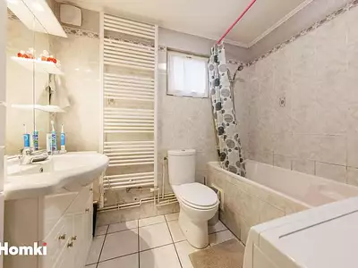 Maison, 105 m²