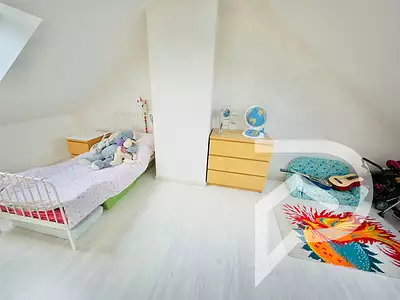 Maison, 115,89 m²