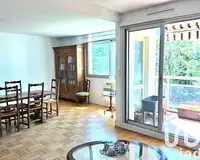 Appartement, 94 m²
