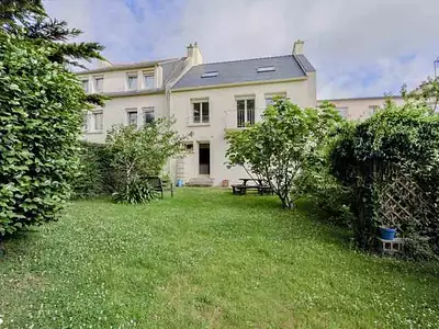 Maison, 165 m²