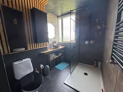 Maison, 140 m²