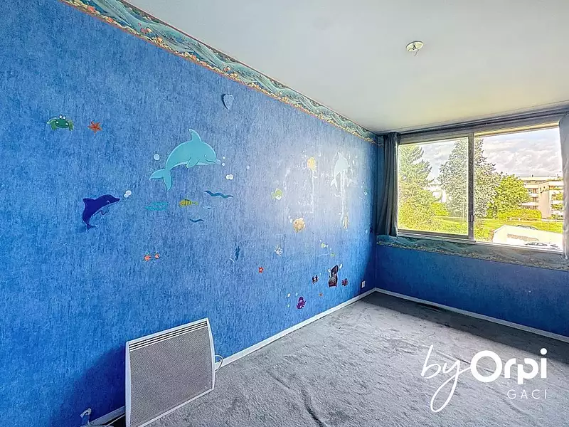 Appartement, 90 m²