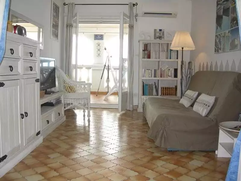 Appartement, 39,38 m²