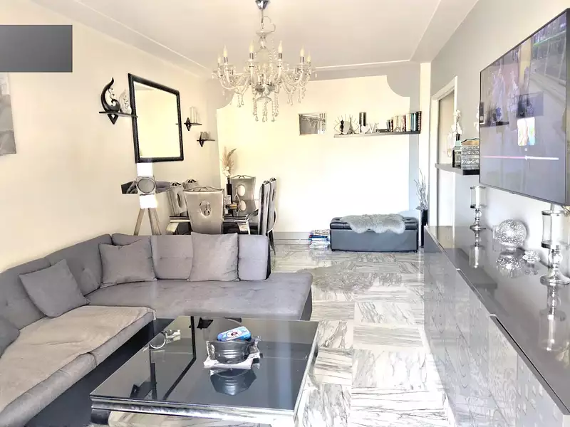 Appartement, 53,13 m²
