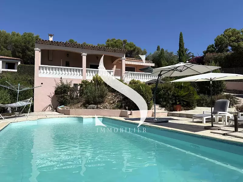 Maison, 100 m²