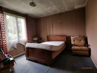 Maison, 91,2 m²