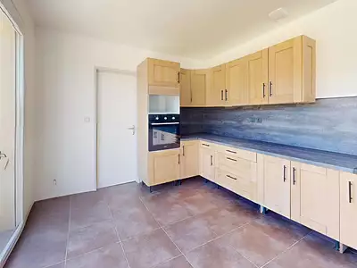 Maison, 109 m²
