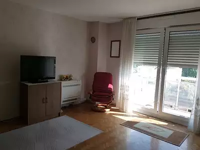 Appartement, 119 m²