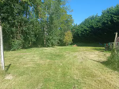 Terrain, 3 900 m²