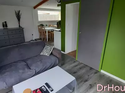 Maison, 135 m²