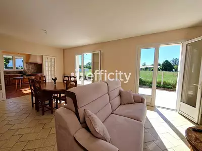 Maison, 120 m²