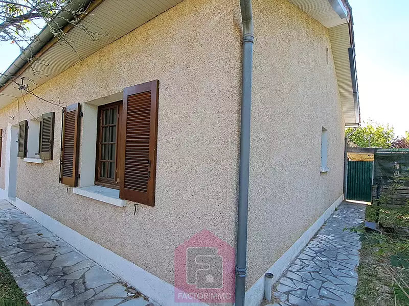 Maison, 200 m²