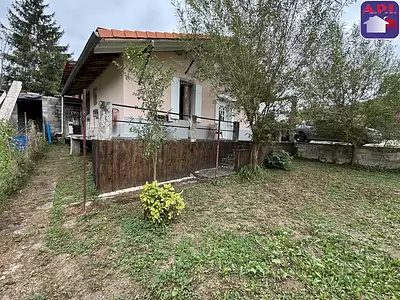Maison, 55 m²