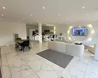 Maison, 135 m²