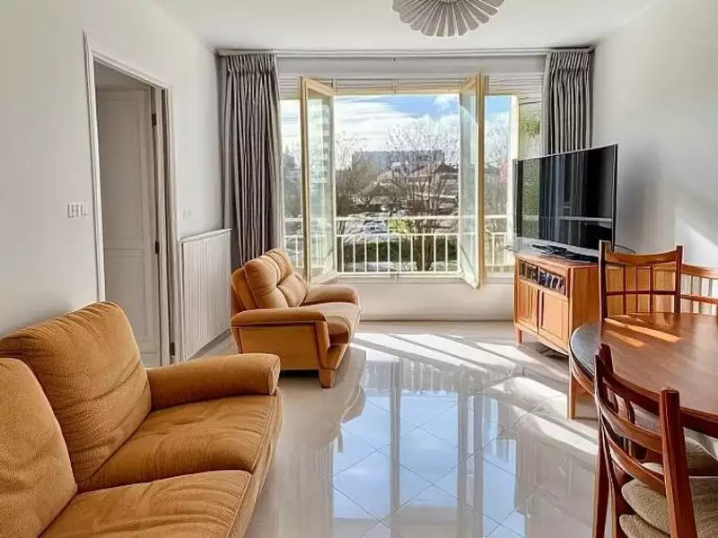 Appartement, 72,94 m²