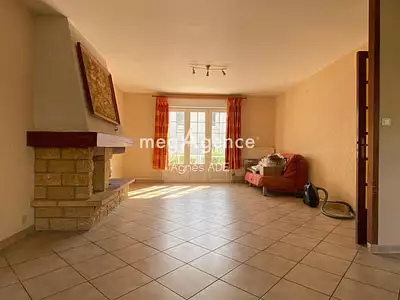 Maison, 122 m²
