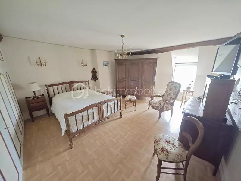 Maison, 110 m²