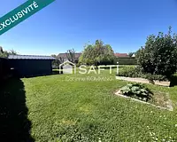 Maison, 122 m²