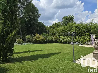 Maison, 356 m²