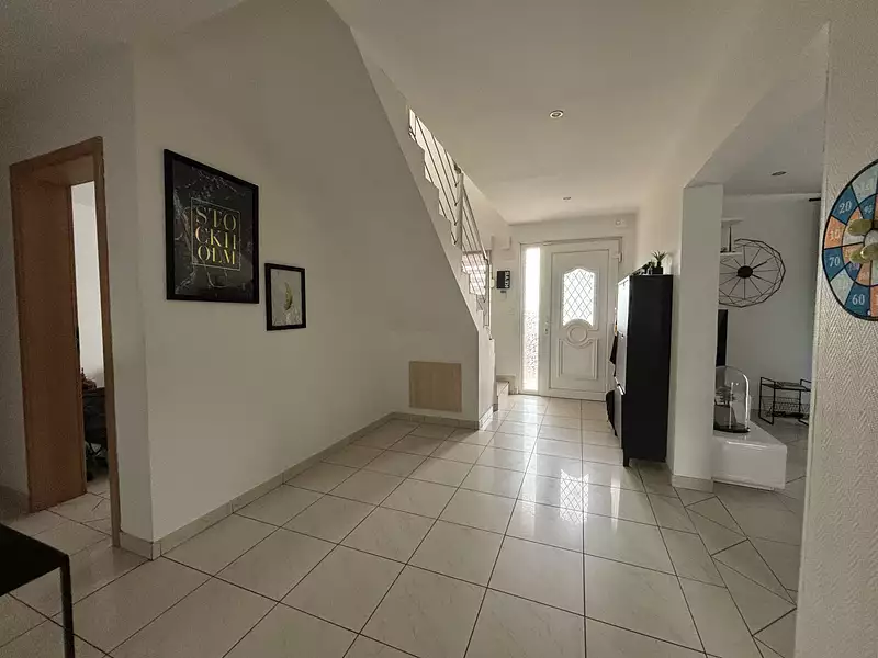 Maison, 182,25 m²