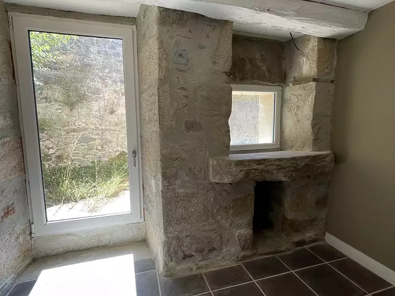Immeuble, 345 m²
