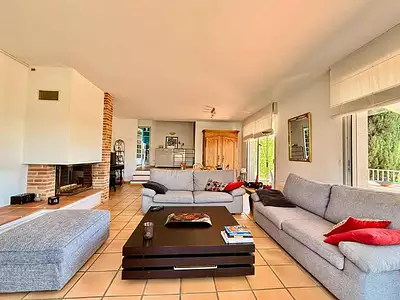 Maison, 117 m²