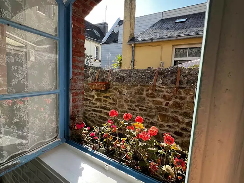 Maison, 97 m²