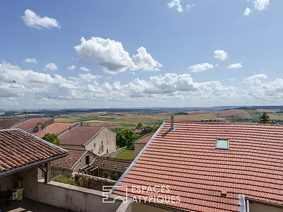 Maison, 228 m²
