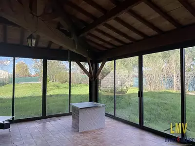 Maison, 153 m²