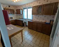 Maison, 125 m²