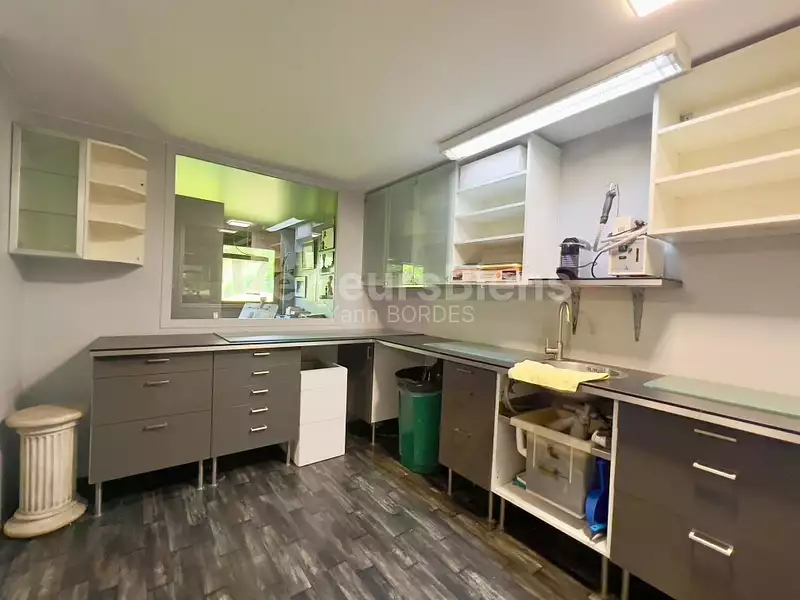 Maison, 209 m²
