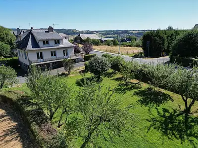 Maison, 112 m²