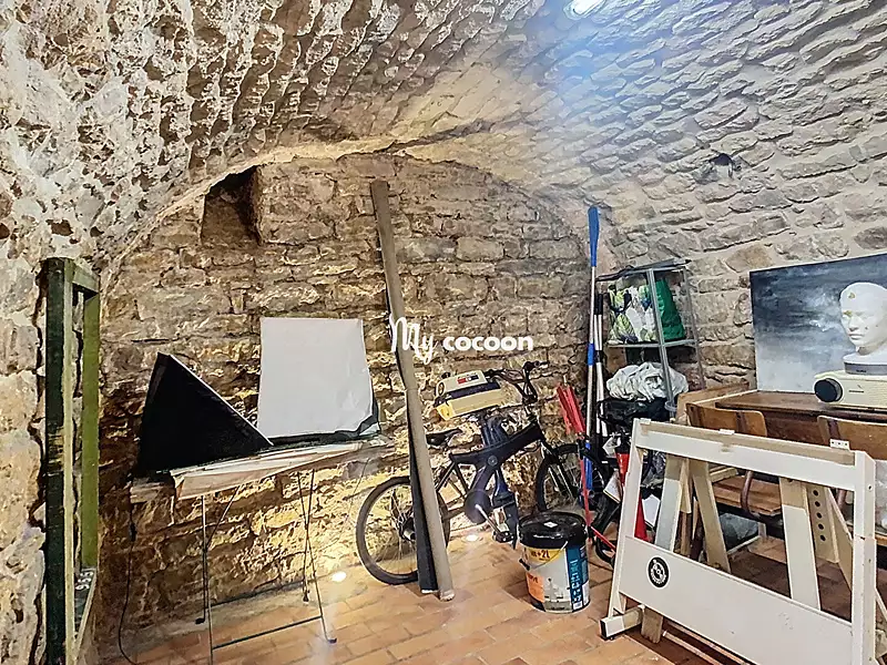 Maison, 91 m²