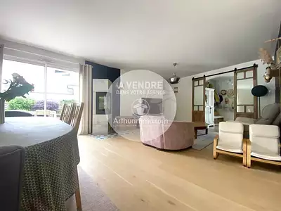 Maison, 120 m²