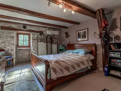 Maison, 230 m²