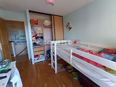 Maison, 101 m²