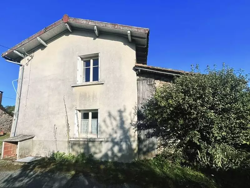 Maison, 88 m²