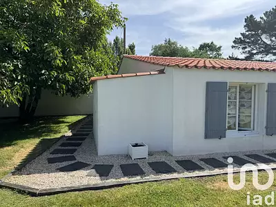 Maison, 188 m²