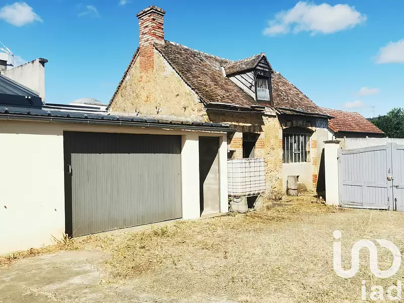 Maison, 125 m²