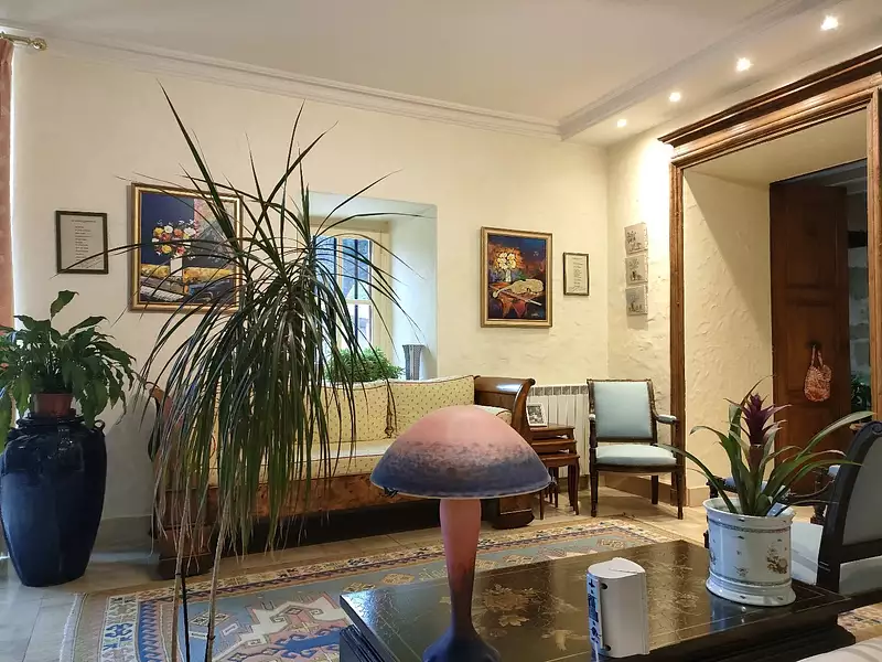 Maison, 500 m²
