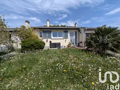 Maison, 92 m²