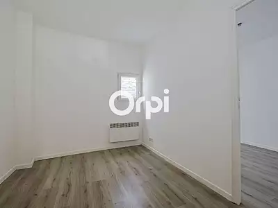 Appartement, 22 m²