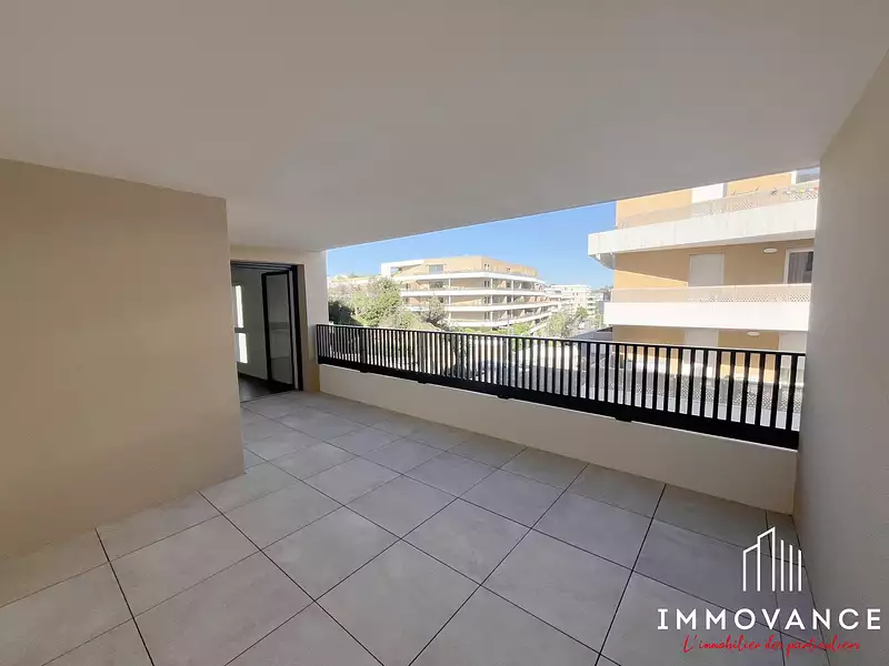 Appartement, 40,89 m²