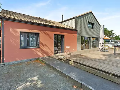 Maison, 150 m²