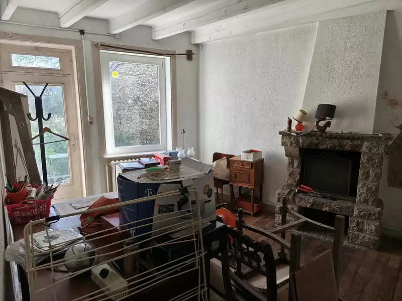 Maison, 79 m²