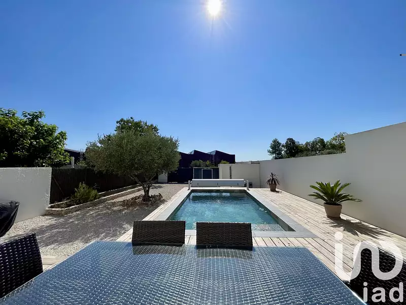 Maison, 92 m²
