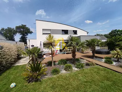Maison, 150 m²