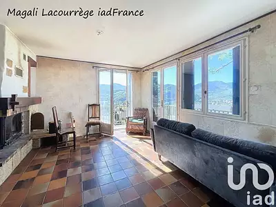 Maison, 163 m²